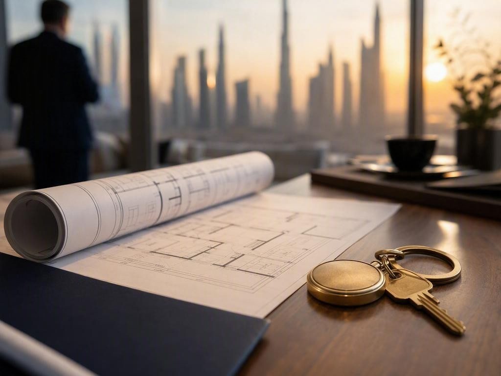Why Dubai Real Estate Agencies Fail to Attract New Clients