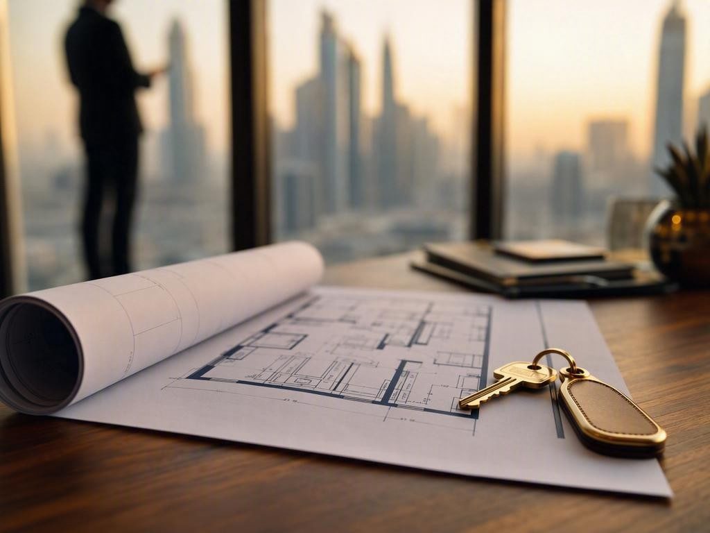 Could Your Dubai Real Estate Agency Be Losing AED 50,000?
