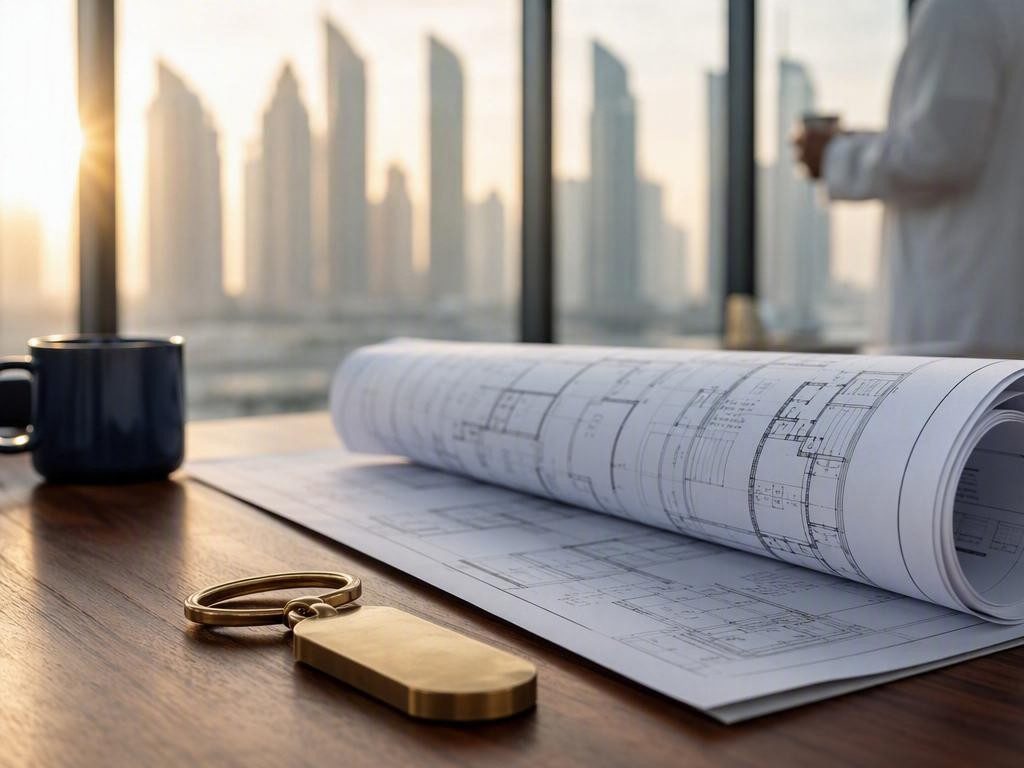 Dubai Real Estate Agents: How to Boost Sales with AI