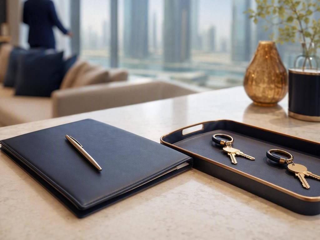 Dubai Real Estate Agents: 10 Growth Strategies