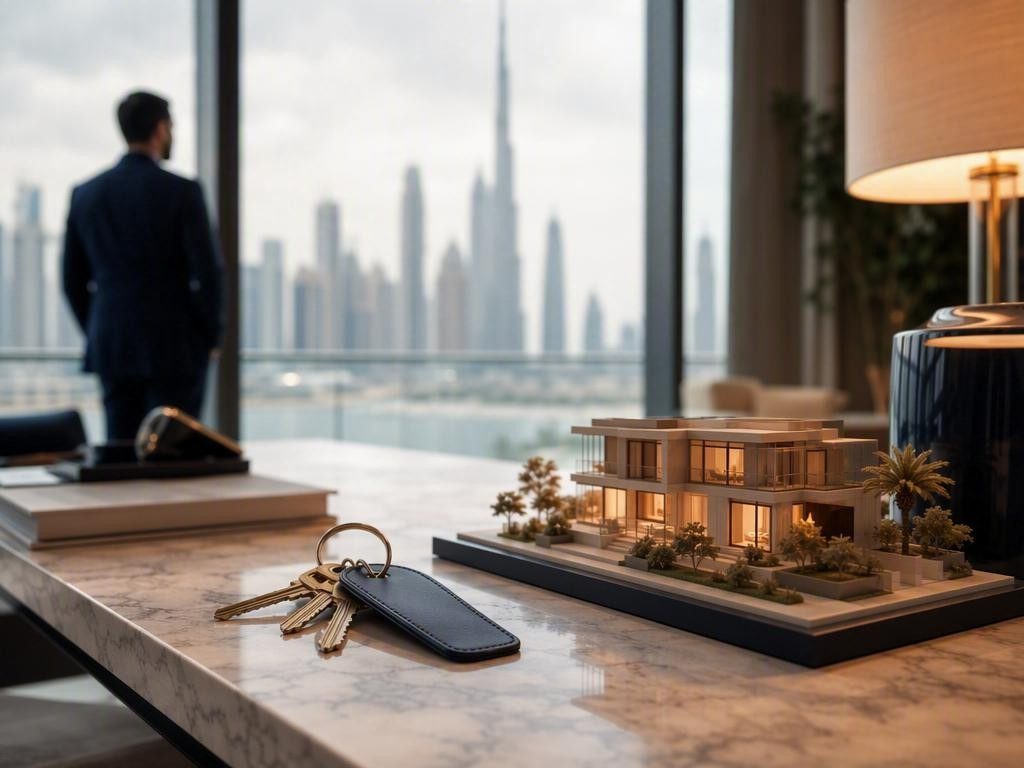 Dubai Real Estate Agents: How to Get 10 New Leads