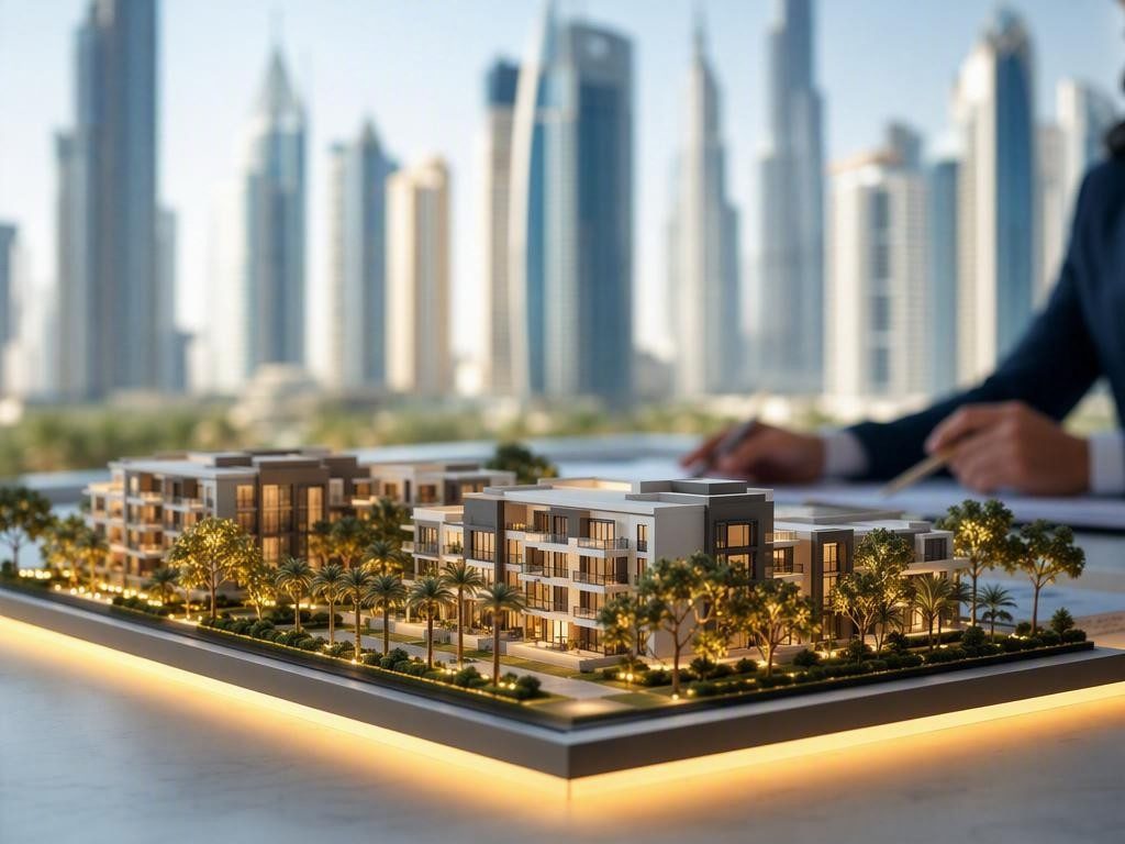 Dubai Real Estate Agents: How to Get 10 New Leads with PPC