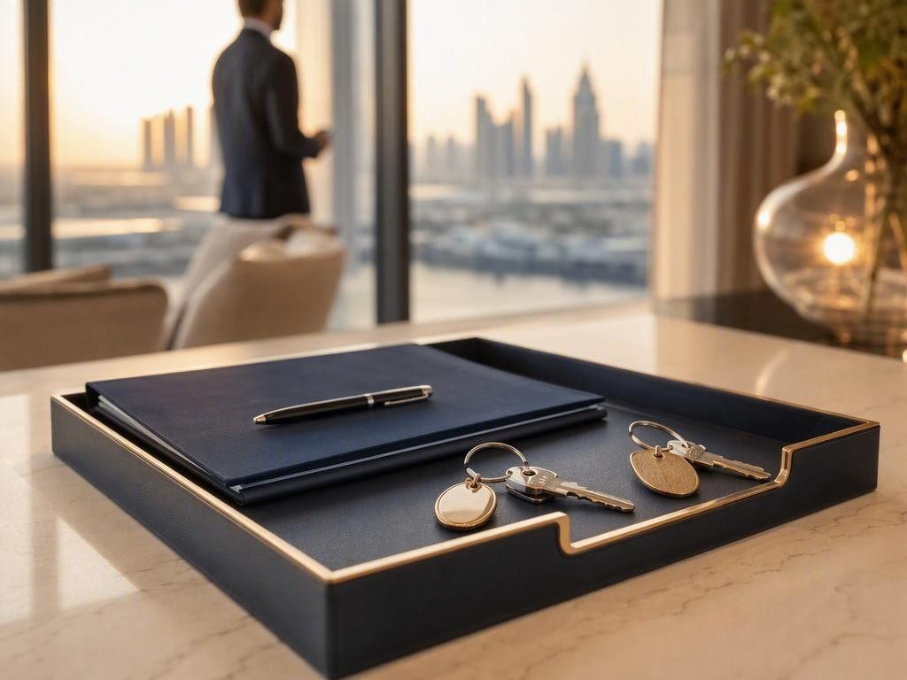 Dubai Real Estate Agents: Top 5 SEO Mistakes to Avoid