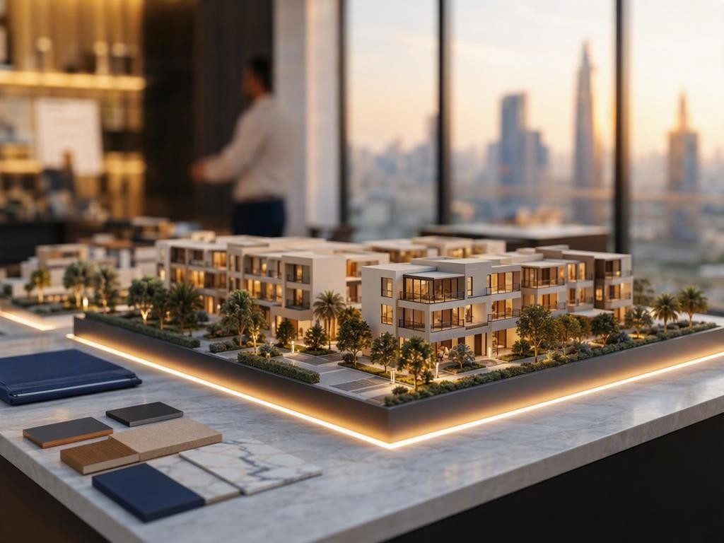 Dubai Real Estate Agents: How to Get 20 New Leads with PPC