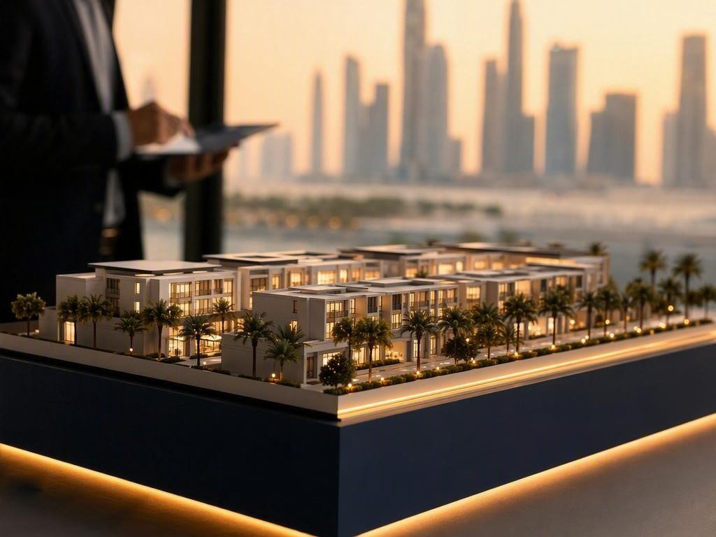 The Secret to Dubai Real Estate Agents’ SEO Success