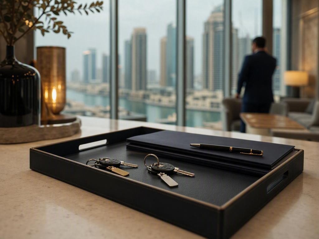 Dubai Real Estate Agents Dominating Google with SEO Strategies