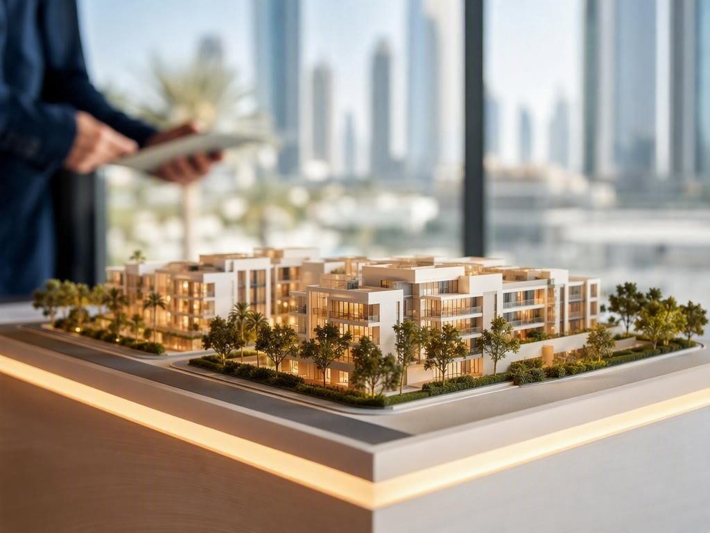 Dubai Real Estate Agents: How to Boost Sales with SEO