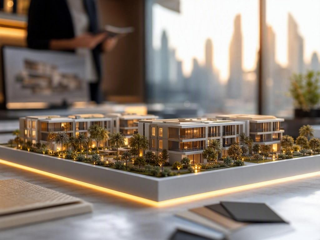 5 Ways Dubai Real Estate Agents Can Improve Their Social Media Presence
