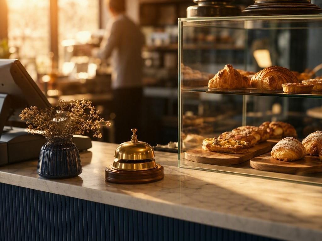 Dubai Restaurants: How to Get 20 New Bookings with AI Marketing
