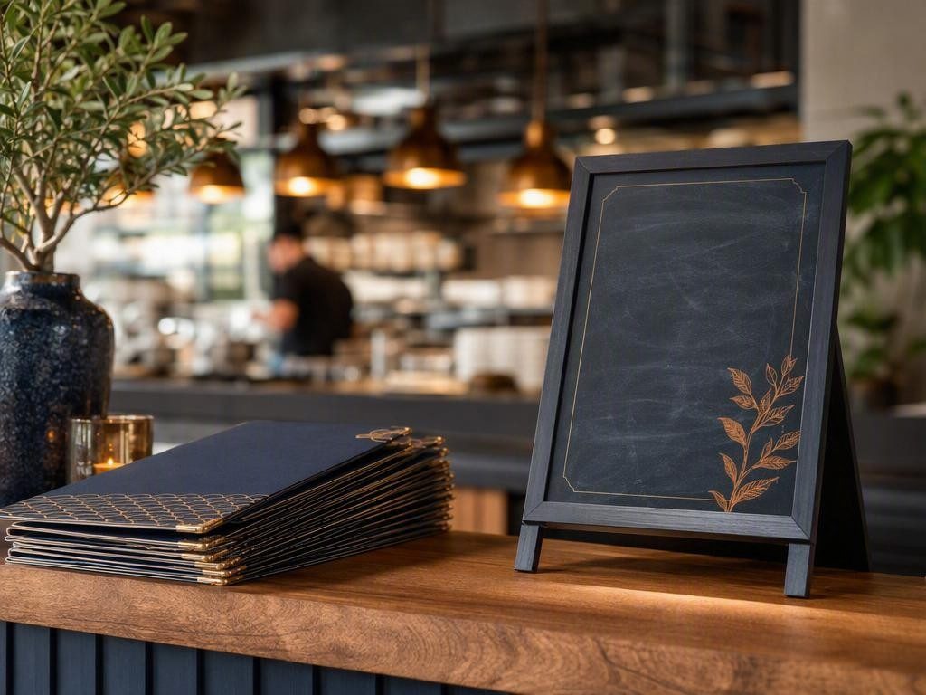 5 Ways Dubai Restaurants Boost Sales with AI Marketing