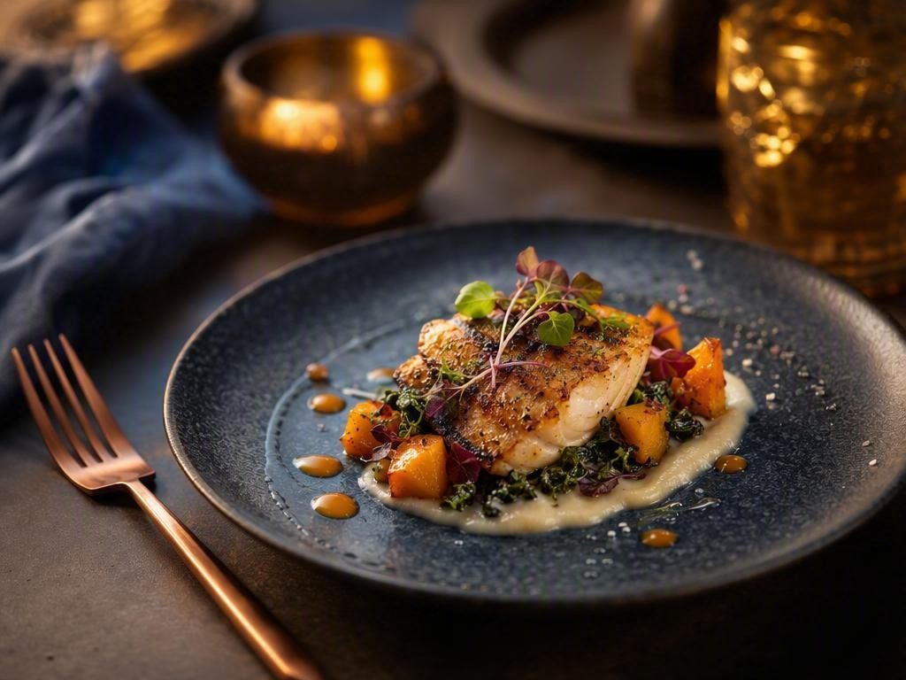 Revolutionize Dubai’s Dining Scene with AI Marketing Solutions