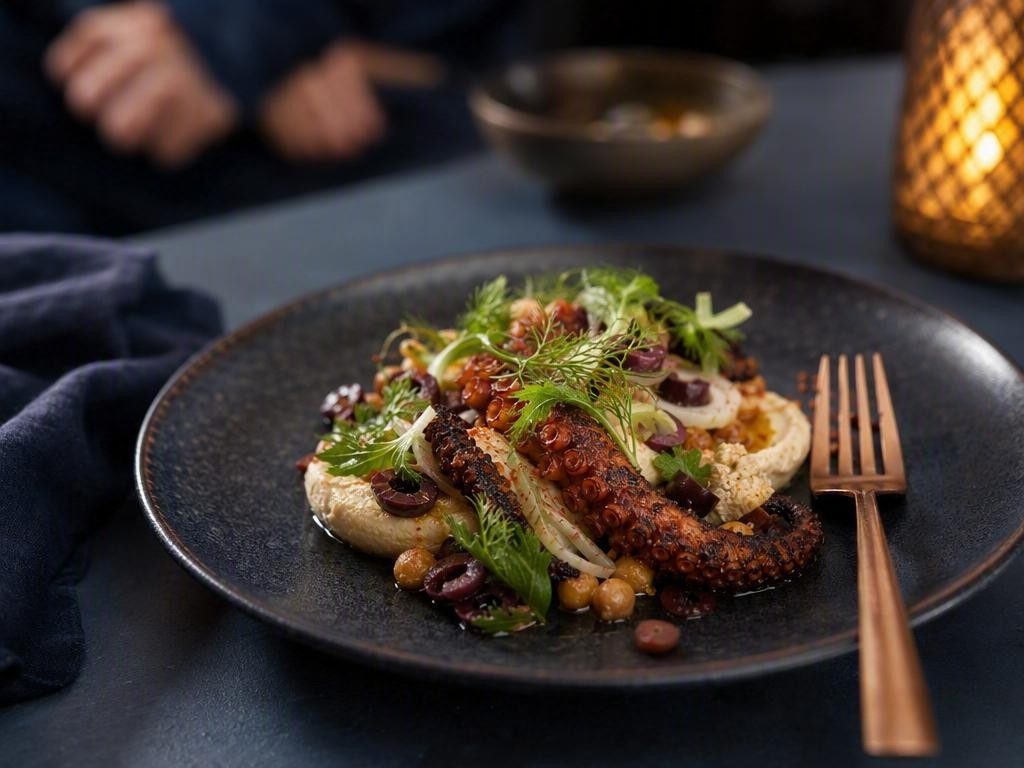 Unlocking Dubai Restaurant Booking Growth: A 100-Booking Boost