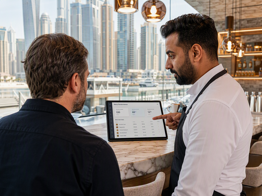 Unlocking Dubai Restaurant Booking Growth: A 100-Booking Boost