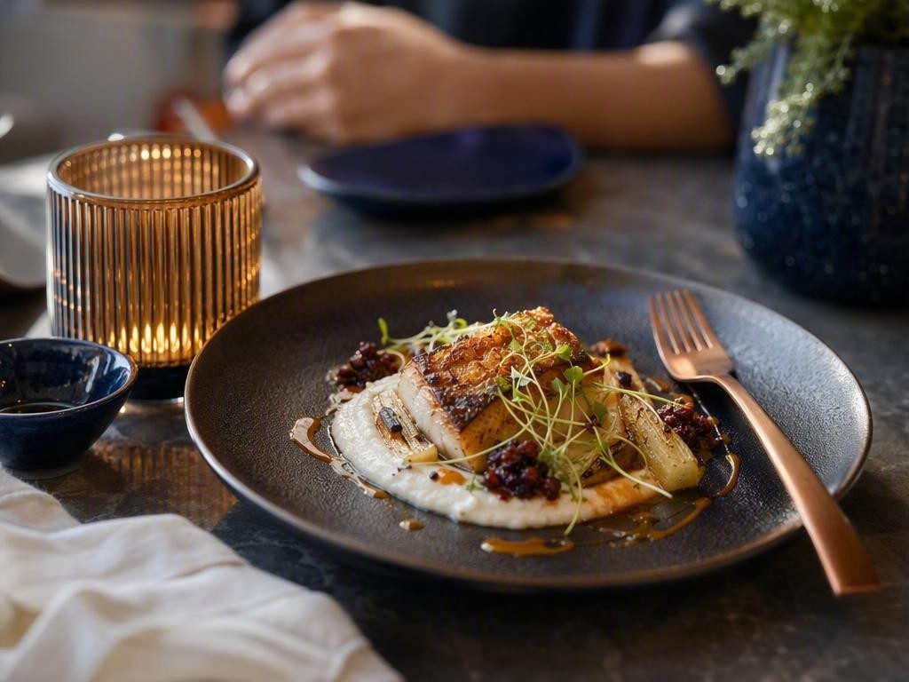 Maximizing Restaurant Bookings in Dubai with AI