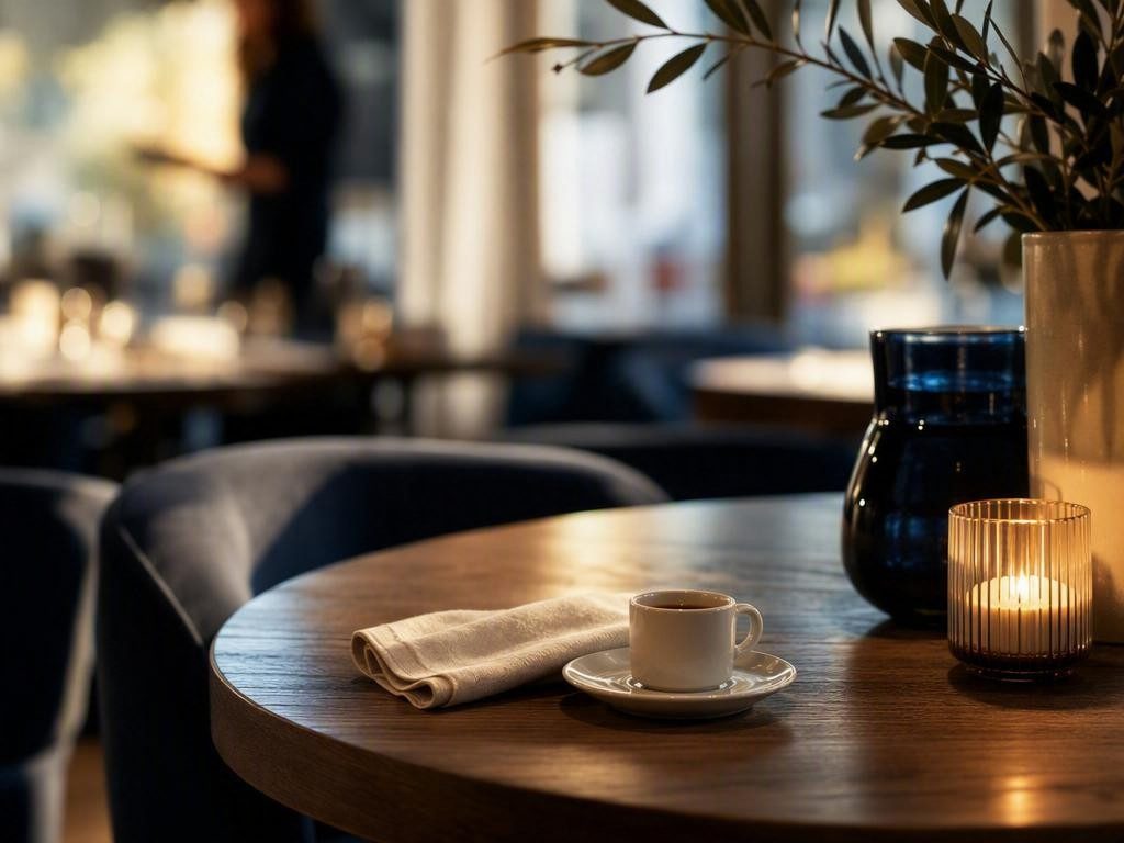 Boosting Restaurant Bookings in Dubai: A 50-Booking Night