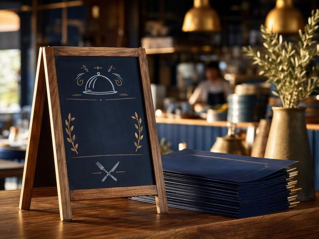 Revolutionizing Dubai Restaurant Marketing with AI-Powered Strategies