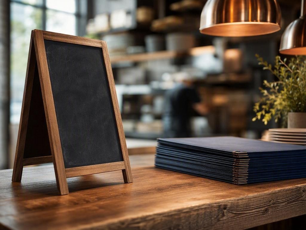 Could Your Dubai Restaurant Be Losing AED 50,000 to Poor Marketing?