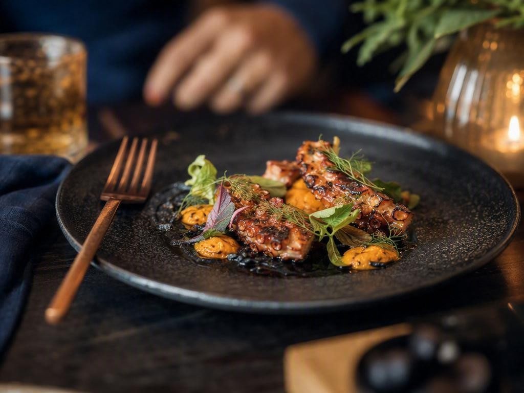 Could Your Dubai Restaurant Be Losing AED 10,000 to Poor Marketing?