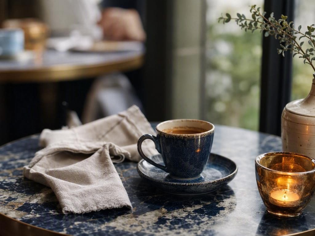 7 Ways Dubai Restaurants Can Improve Their Menu