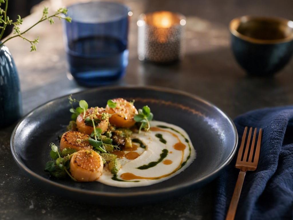 Dubai Restaurant Owners: Boost Sales with a Proven Content Marketing Plan