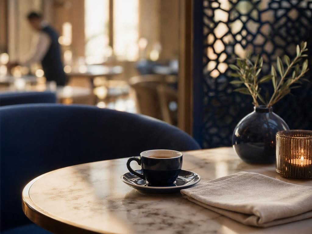 Dubai Restaurant Owners: How Online Reputation Management Boosts Sales