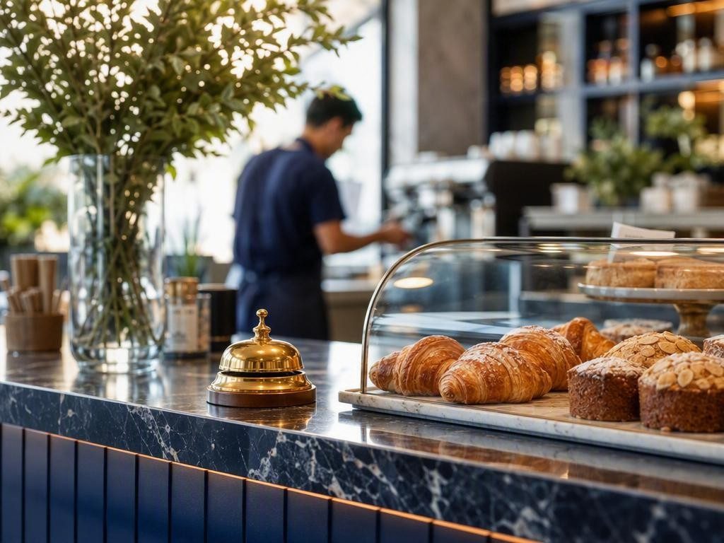 How One Dubai Restaurant Tripled Bookings with PPC Ads