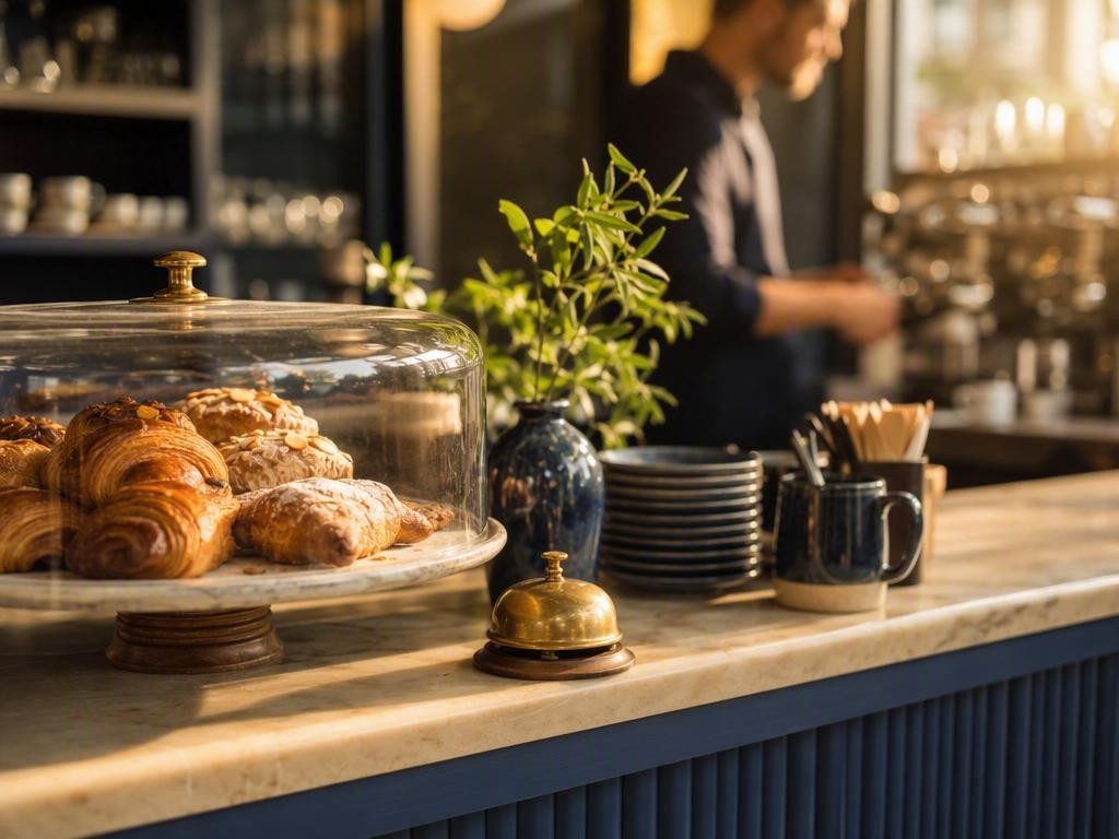 Maximizing Restaurant Bookings in Dubai with PPC