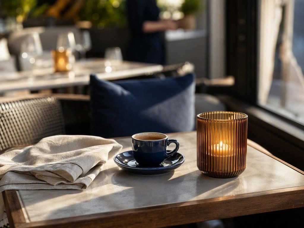 Boosting Dubai Restaurant Revenue with AI-Powered Marketing Strategies