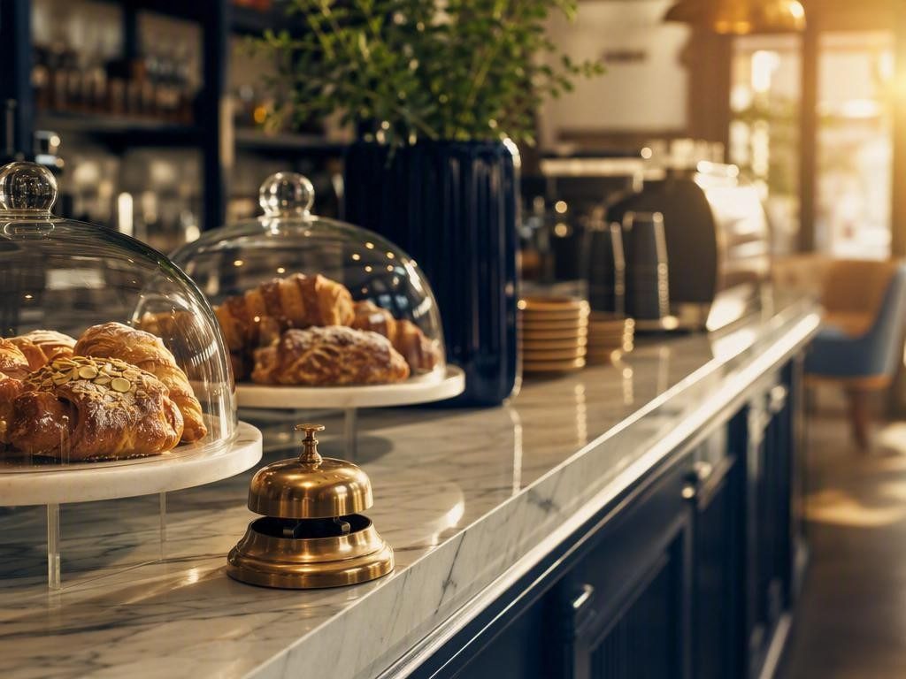 Dubai Restaurants Improving Customer Experience with WhatsApp