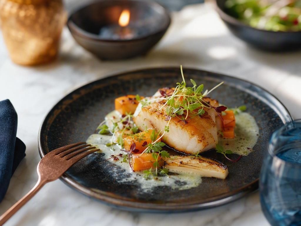 Dubai Restaurants: How to Get 20 New Bookings with AI