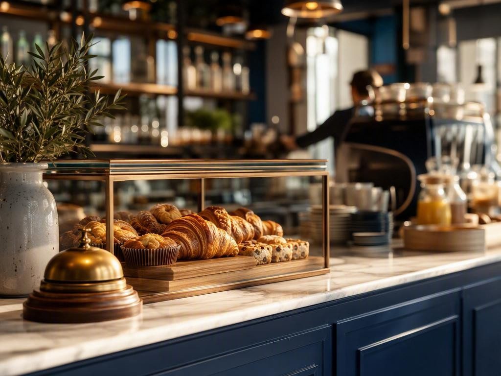 Dubai Restaurants Getting 20 New Bookings with AI Marketing