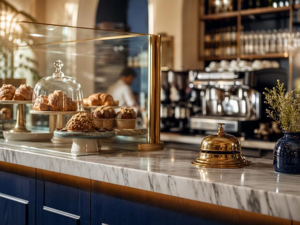 Dubai Restaurants: The Power of AI Marketing for Growth