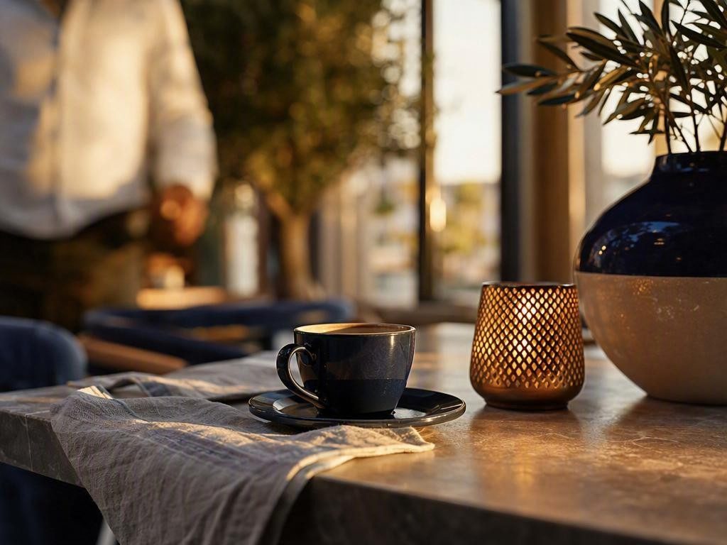 Boosting Sales for Dubai Restaurants with AI Marketing UAE