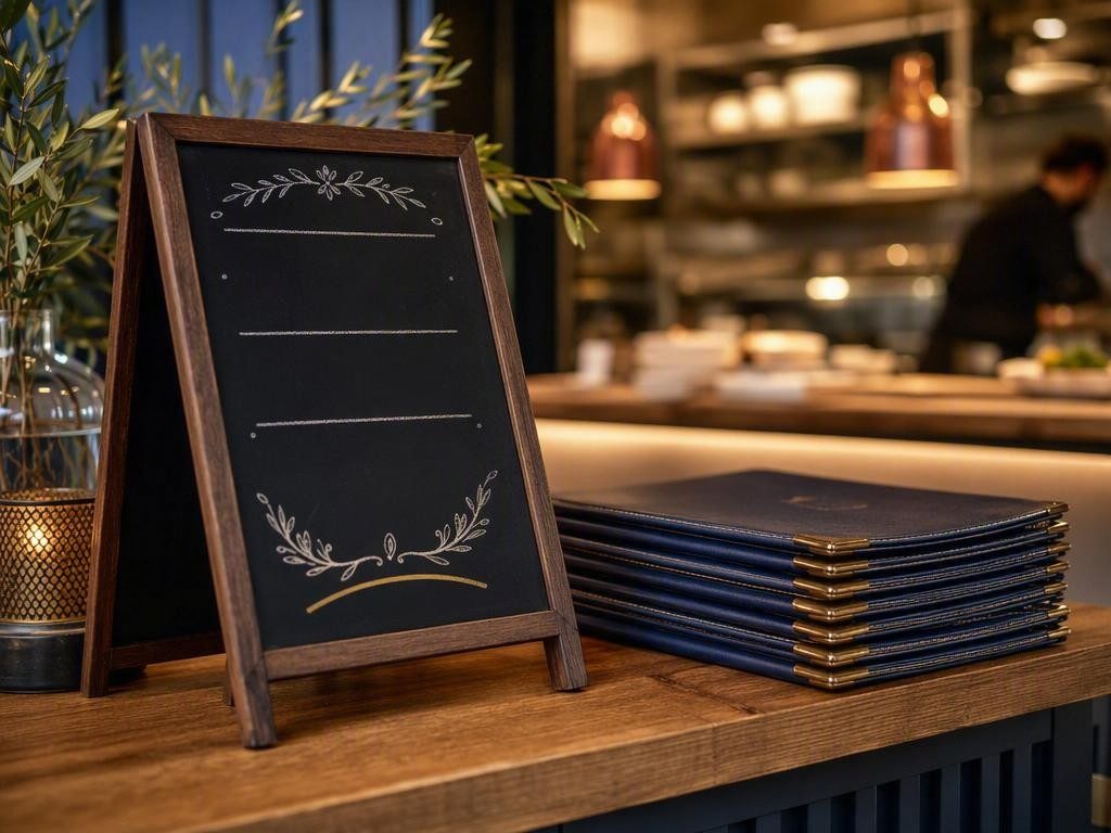 Boosting Sales for Dubai Restaurants: How AI Marketing in UAE Can Help