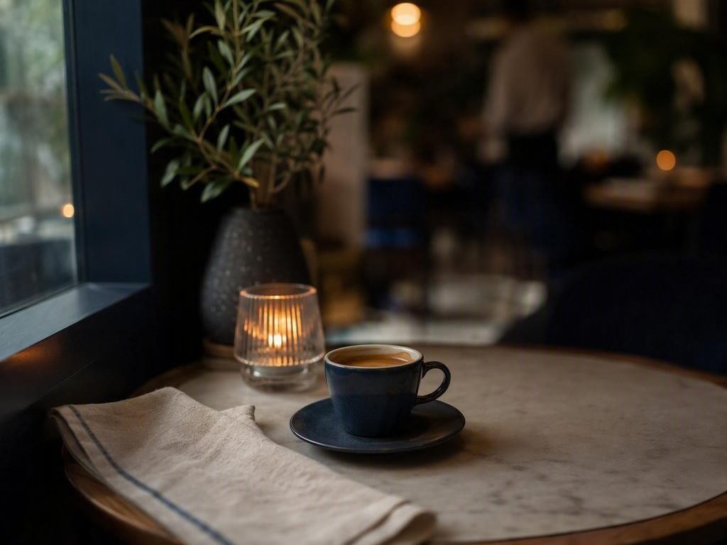 Unlocking AI Visibility for Dubai Restaurants: A Key to Success