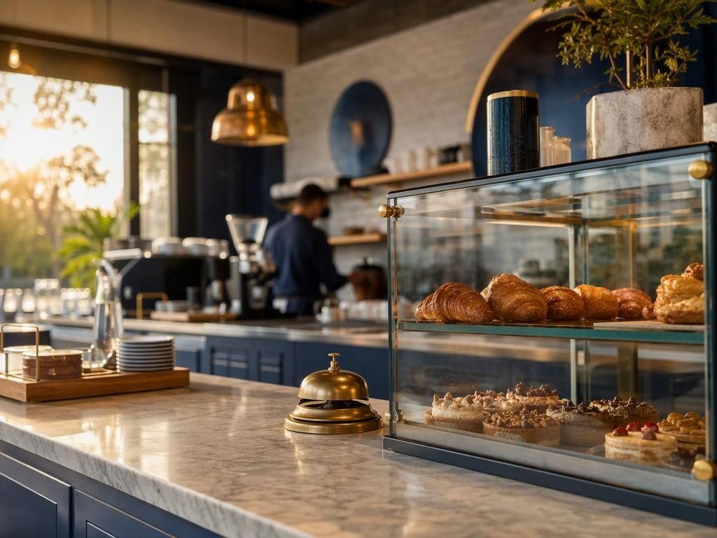 Dubai Restaurants: How to Boost Sales with Content Marketing