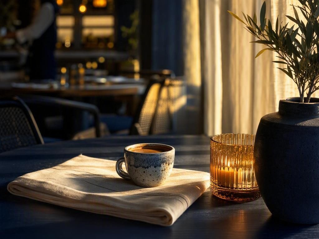 The Secret to Dubai Restaurants' Success on Google