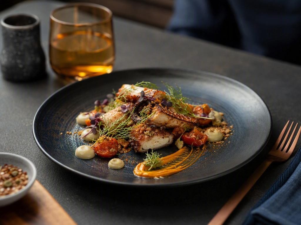 Managing Online Reviews for Dubai Restaurants: A Key to Success