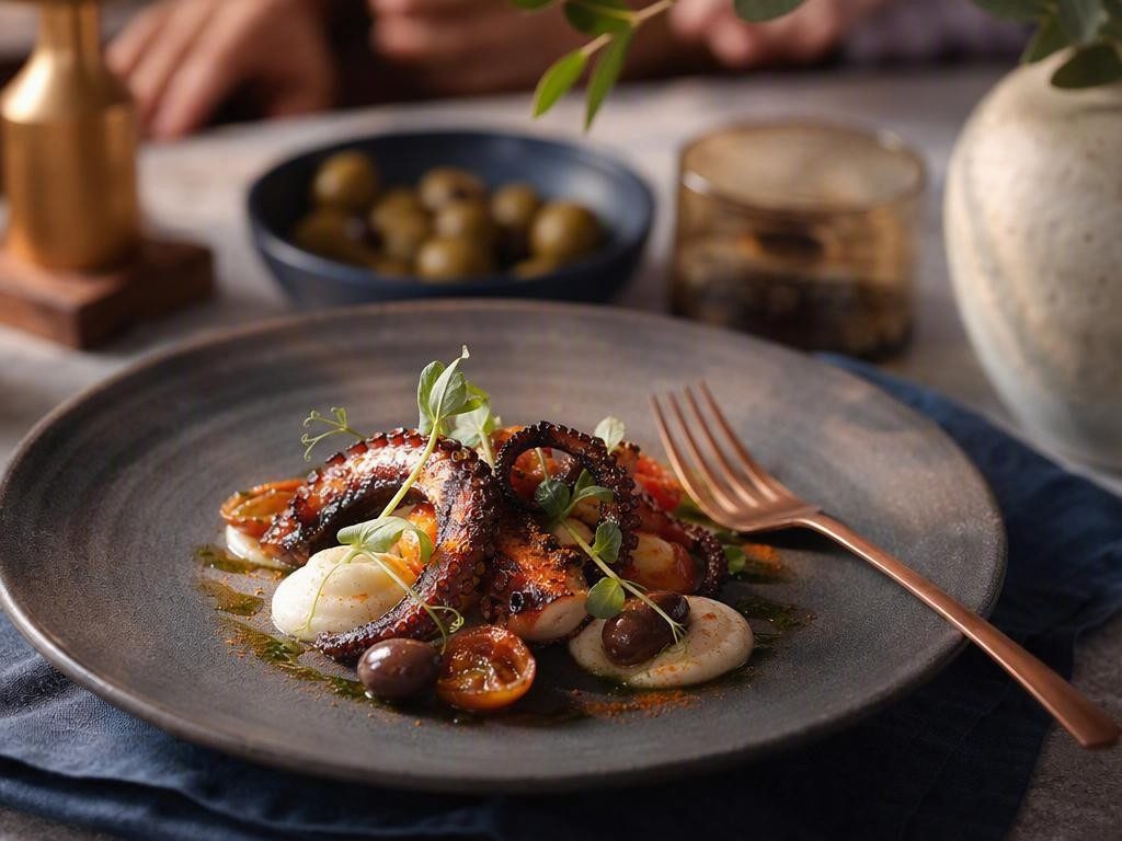 The Marketing Hack That’s Booking Dubai Restaurants Solid
