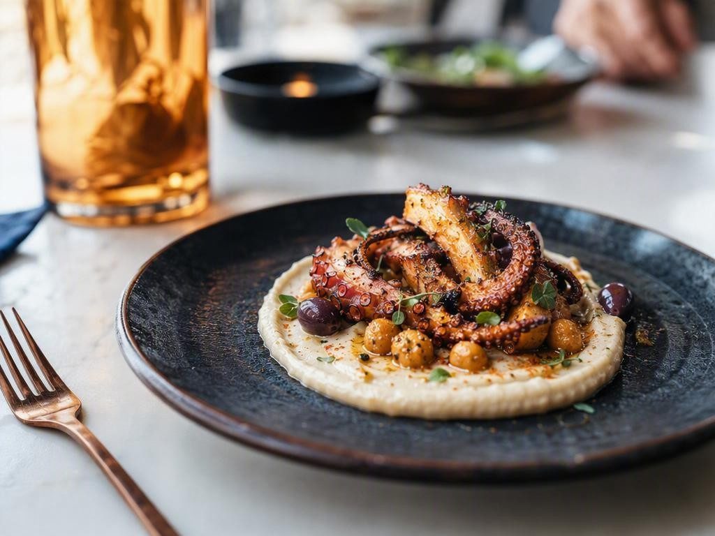 The Marketing Strategy That's Booking Dubai Restaurants Solid for Weeks