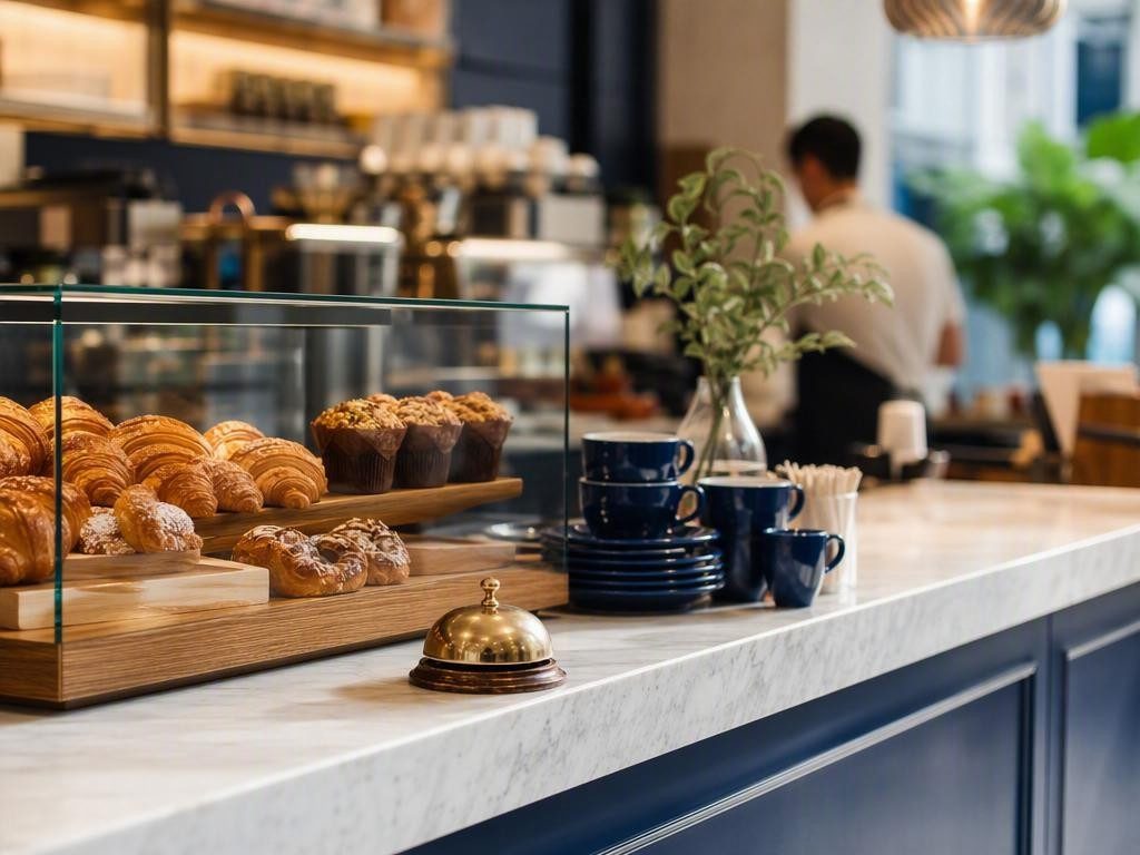 Managing Online Reputation for Dubai Restaurants: A Key to Success