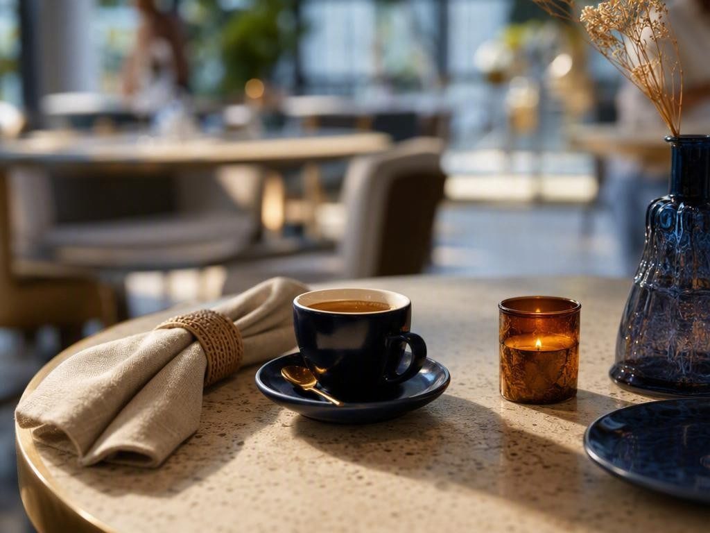 Dubai Restaurants: How to Get 20 New Bookings with PPC Ads