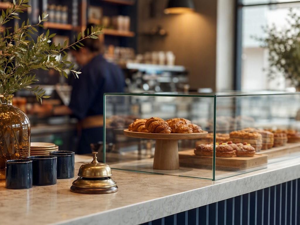 Dubai Restaurants: How to Create a Winning PPC Campaign