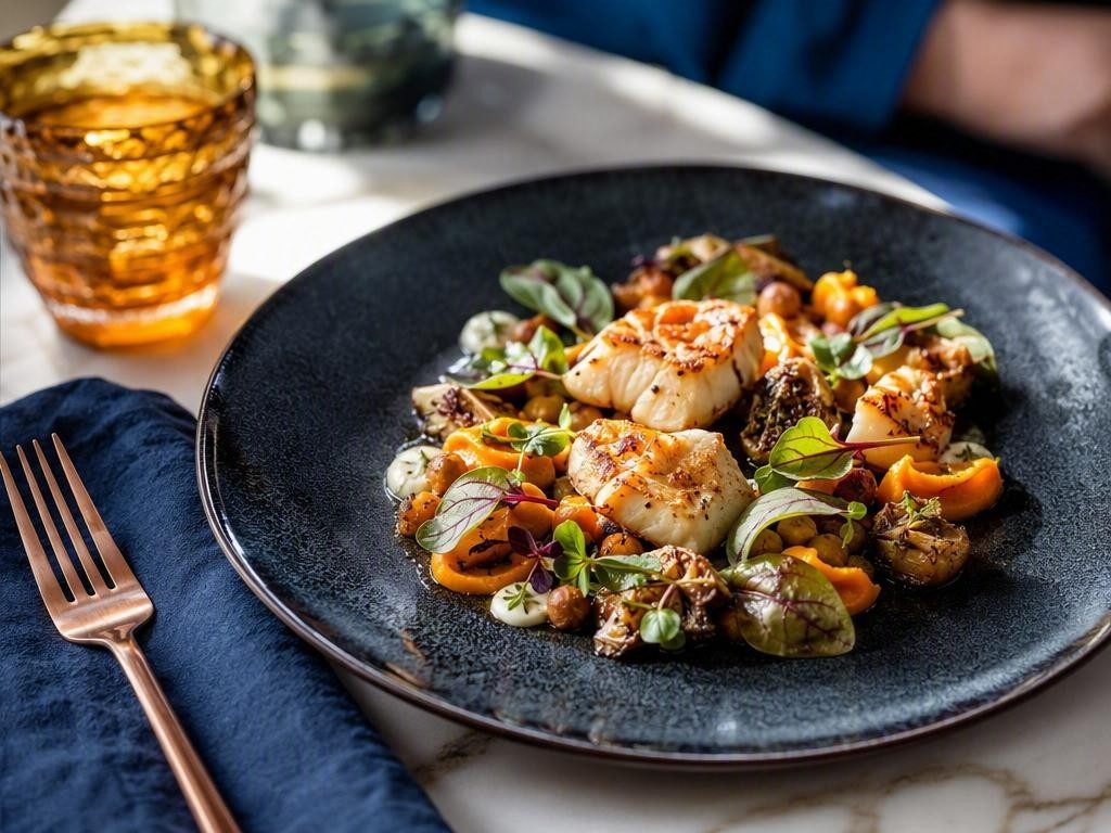 Dubai Restaurants: How to Improve Their Online Reputation with SEO