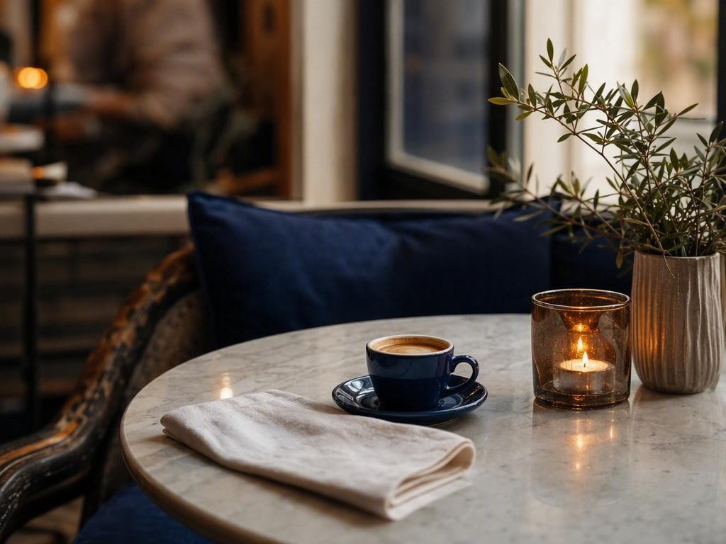 Dubai Restaurants: How to Create Engaging Social Media Content