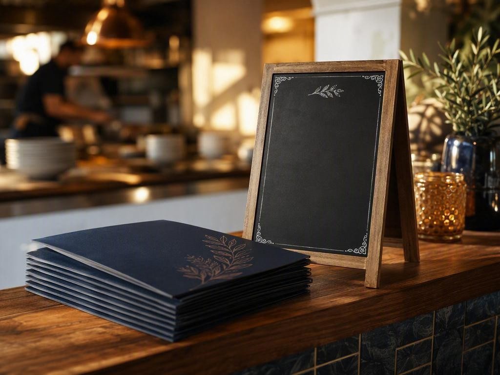Dubai Restaurants: The Power of Social Media Marketing