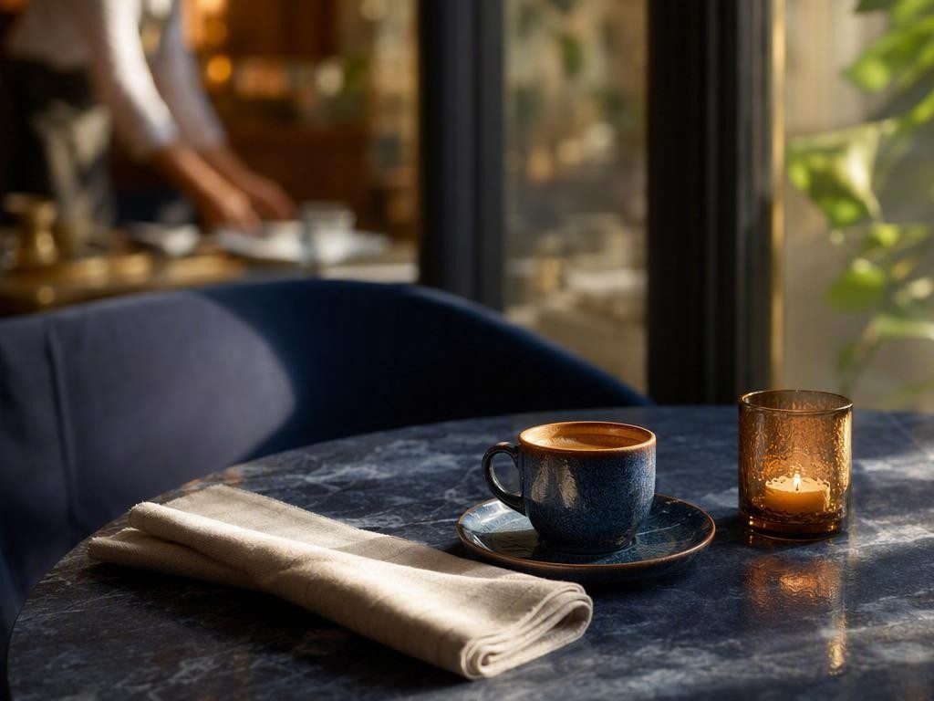Dubai Restaurants Getting 30 New Bookings with Social Media