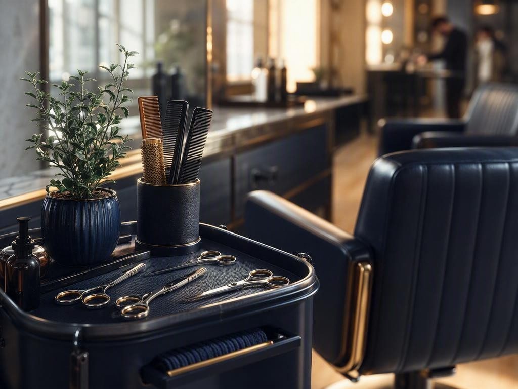 Revolutionizing Salon Marketing in Dubai: AI-Driven Strategies for Success
