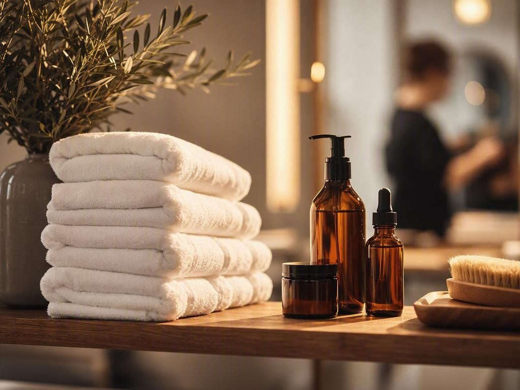 Unlocking Salon Success in Dubai with AI Visibility Strategies