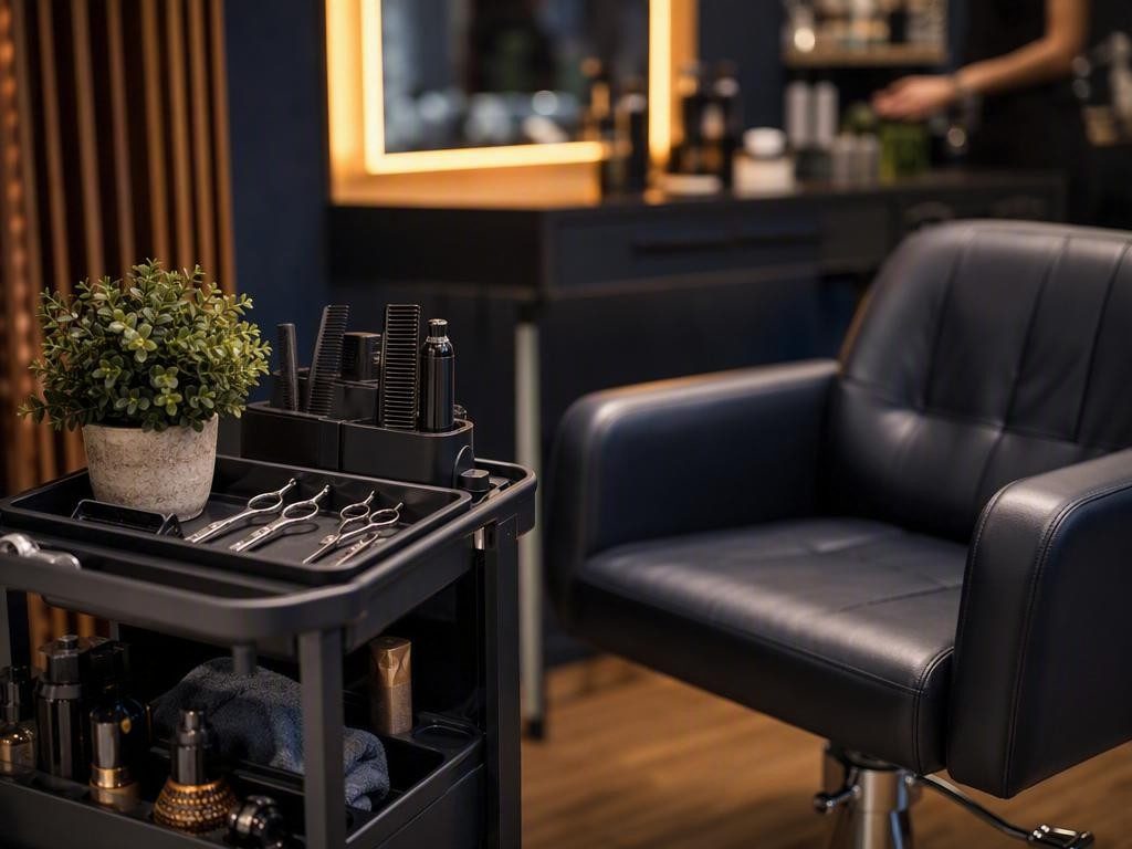 5 Critical Mistakes That Are Killing Your Dubai Salon's Growth